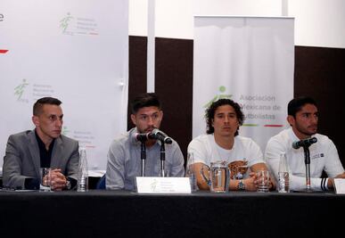 Ahora AMFPRO, por golpe de credibilidad