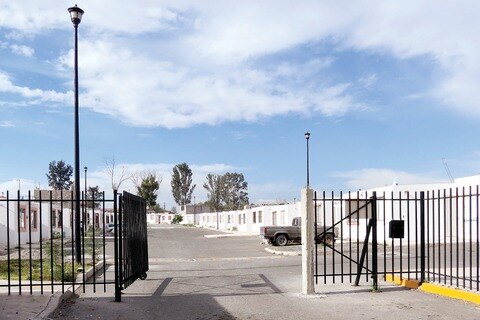 PAN busca reformar el Código Urbano