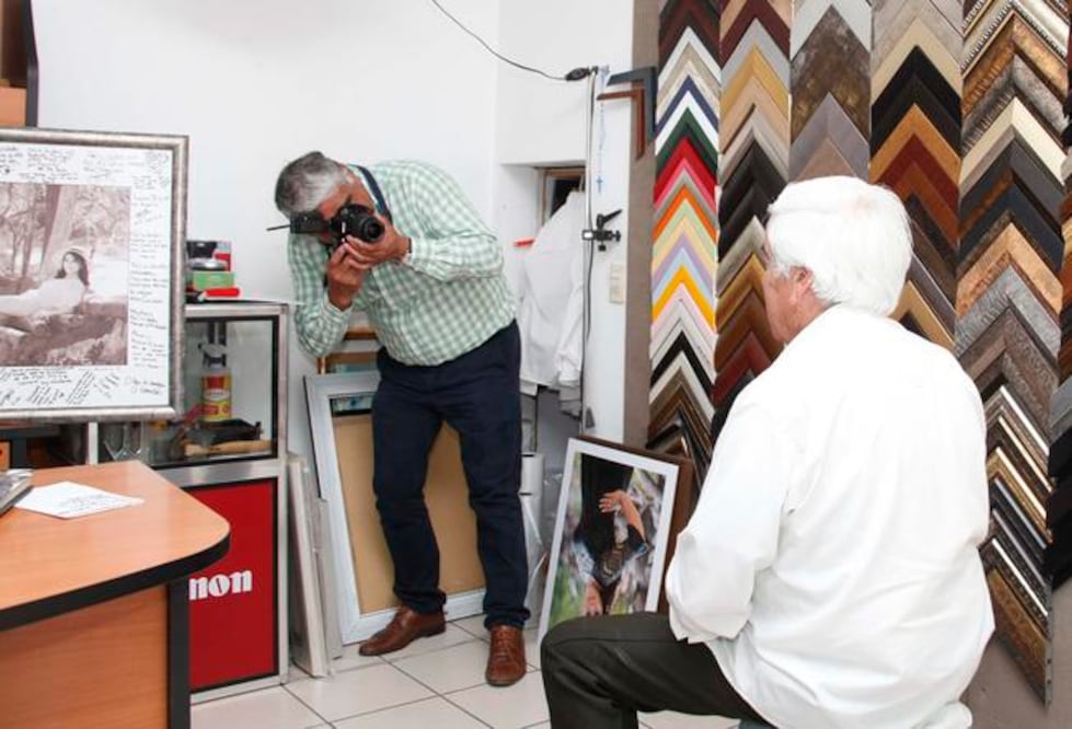 Foto: GUILLERMO GONZÁLEZ