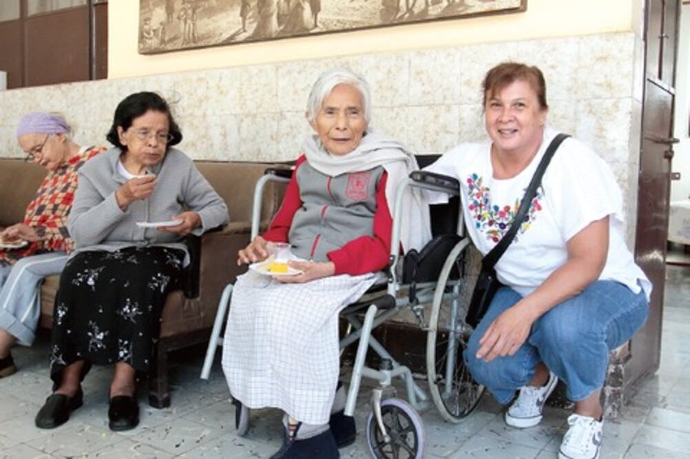 Buscan convenio con la Canirac