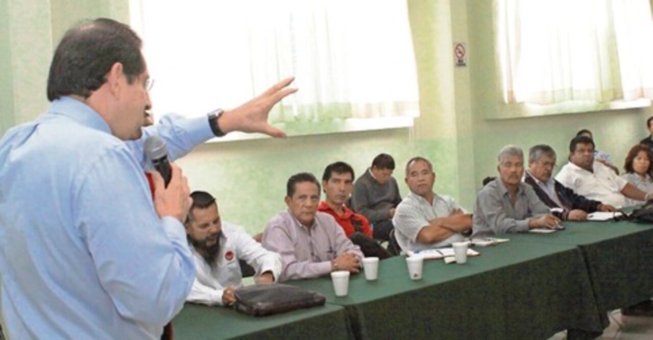 Avanza plan de movilidad para la zona metropolitana