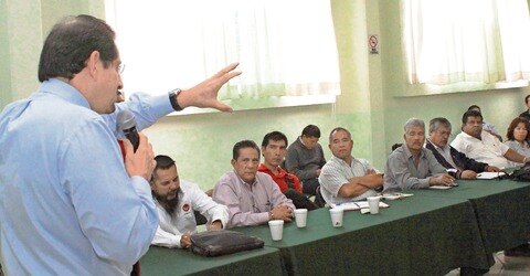 Avanza plan de movilidad para la zona metropolitana