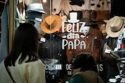 Canacope Querétaro prevé una derrama de 350 mdp por el Día del Padre