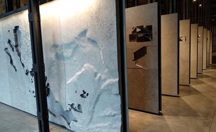 Inauguran pabellón de México en la Bienal de Venecia