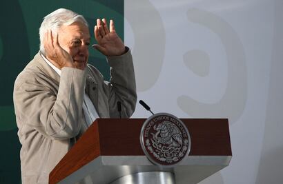 Opinión. Revocación de mandato en el periodo de López Obrador