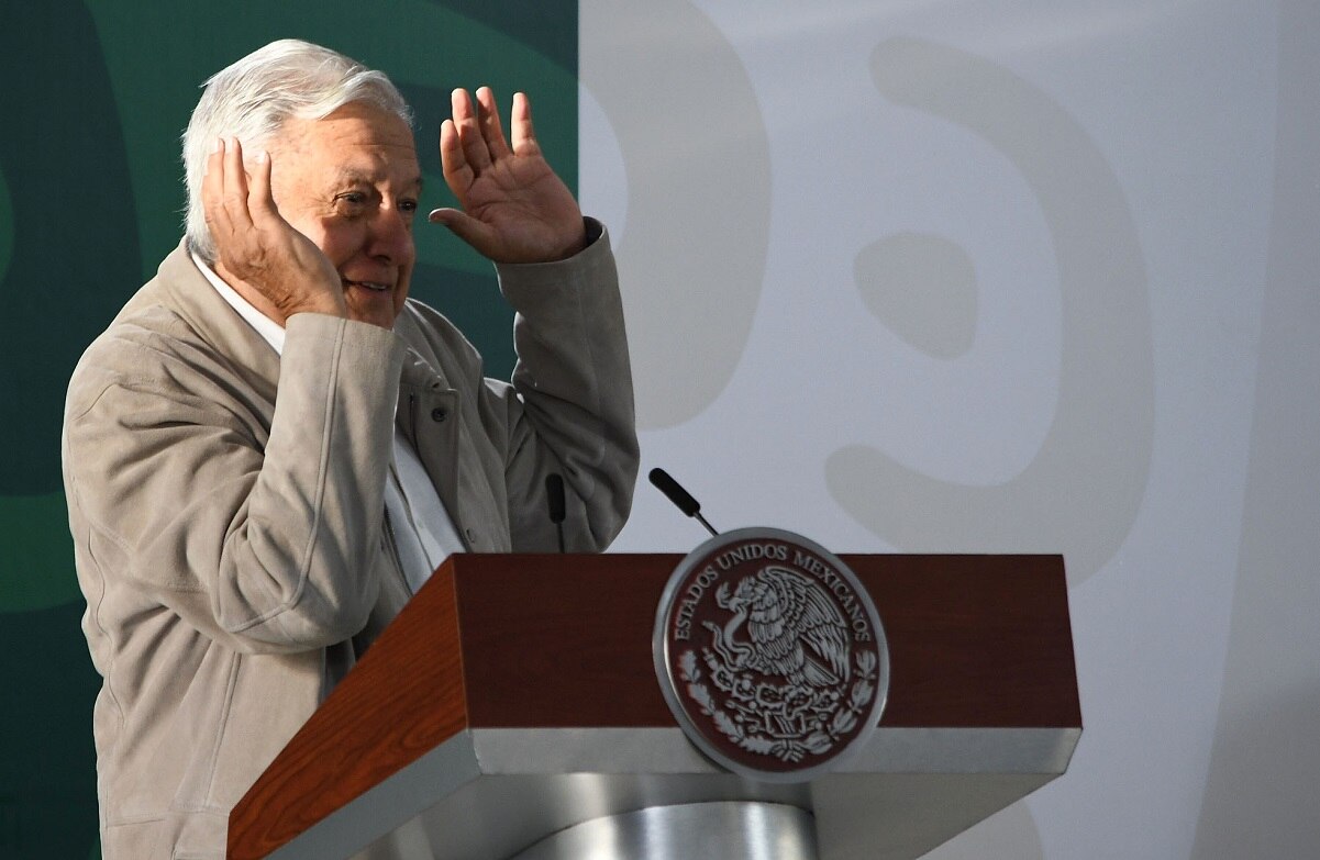 Opinión. Revocación de mandato en el periodo de López Obrador