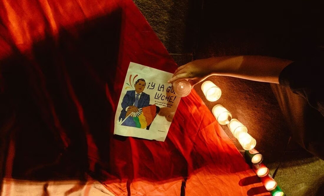 FOTO: DIANA VALDEZ/ EL UNIVERSAL