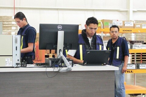 Outsourcing contrae salario de queretanos