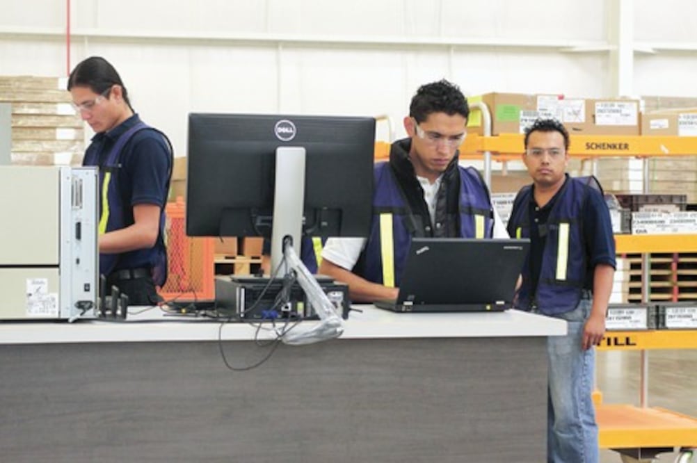 Outsourcing contrae salario de queretanos