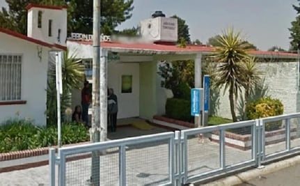 Familia denuncia que niña de 3 años fue violada en escuela de Metepec