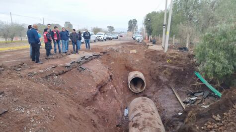 En plena Navidad, 64 colonias de Querétaro se quedan sin agua