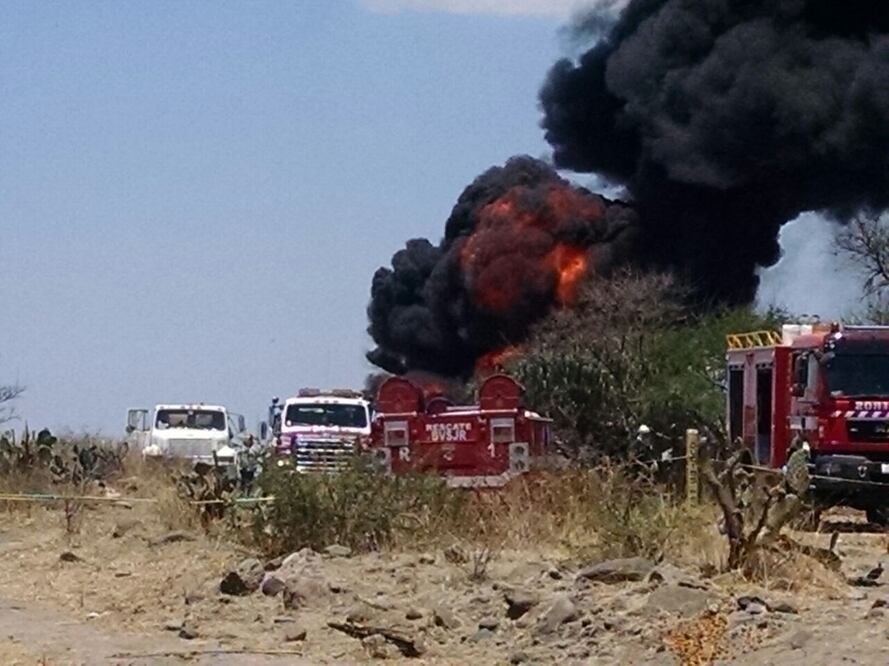 El perímetro sigue bajo el resguardo del Ejército Mexicano. / FOTO: RAFAEL VIGIL