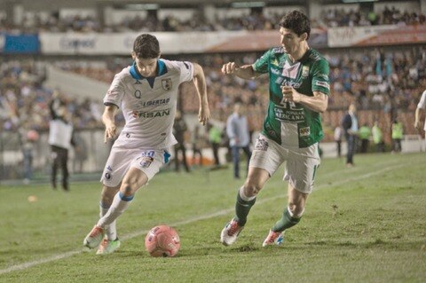 Por el pase y el orgullo ante Atlas