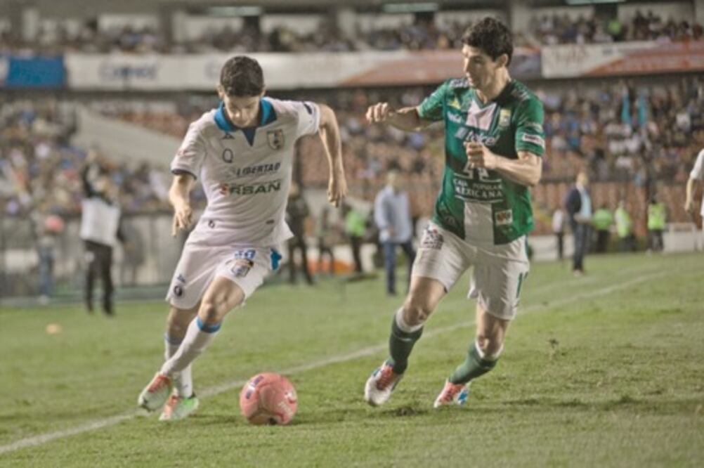 Por el pase y el orgullo ante Atlas