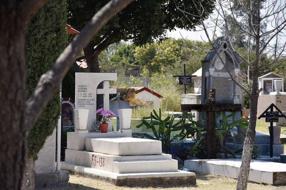 Foto: Archivo. El Universal