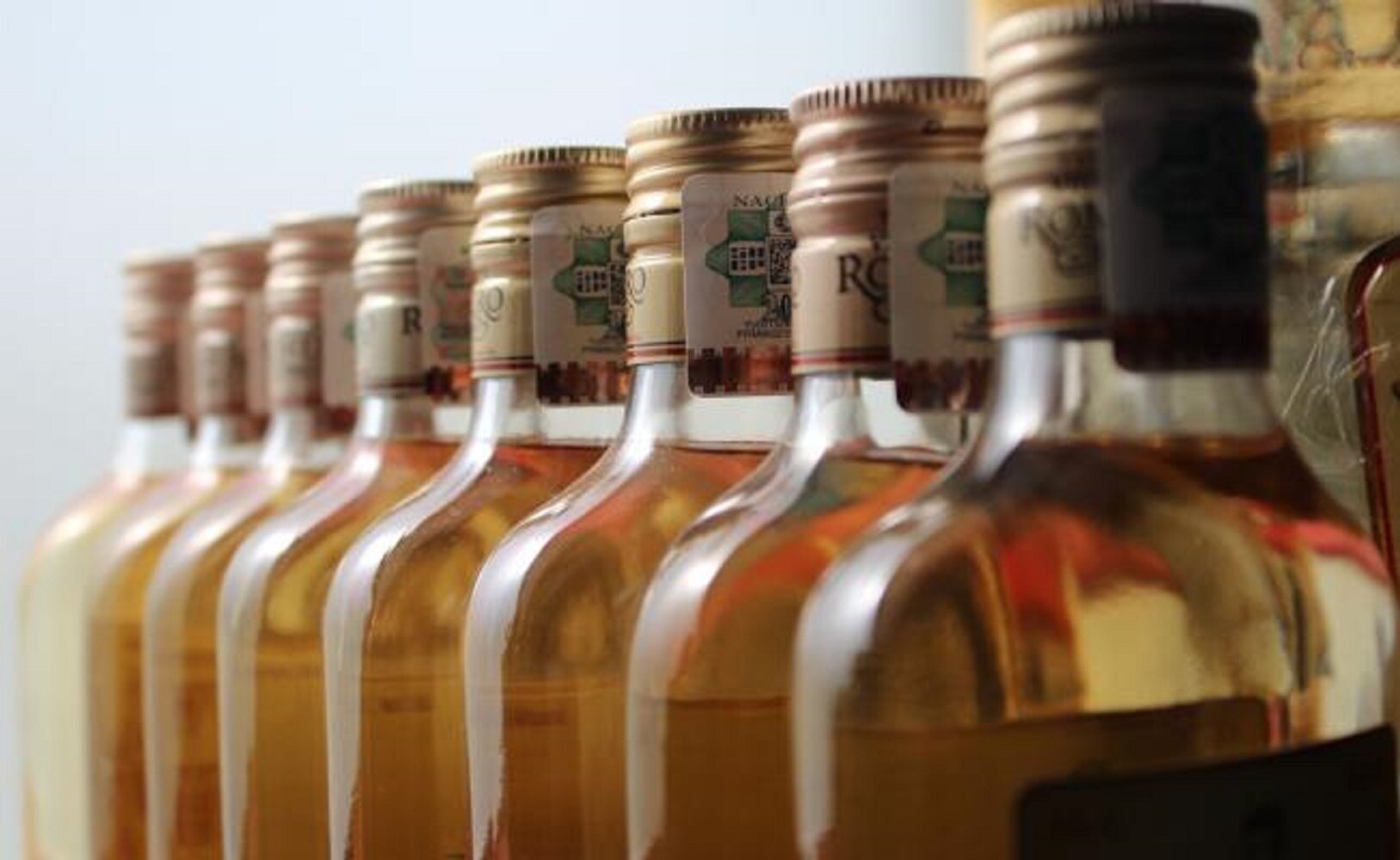 Aumentan 30% los accidentes por ingerir alcohol en temporada navideña