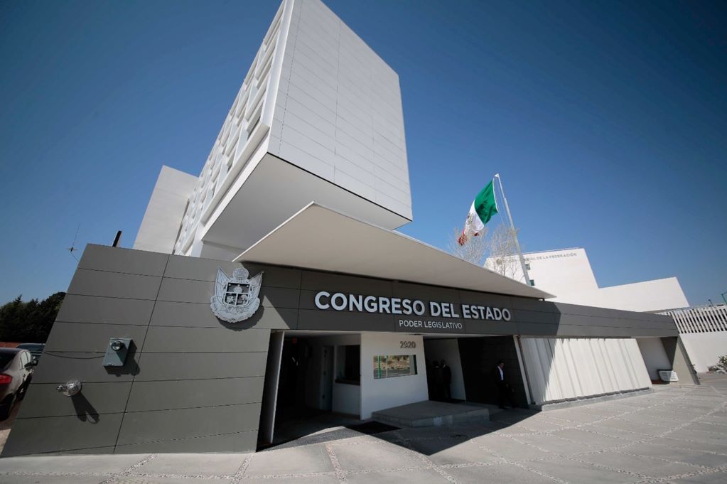 Llama Zapata a priorizar el diálogo en el Congreso de Querétaro