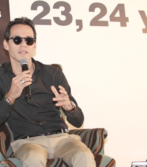 “Espero que J.Lo hable de mí”