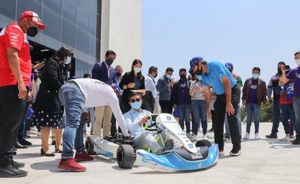Jóvenes de Querétaro se incorporan pronto al campo laboral... en el sector automotriz