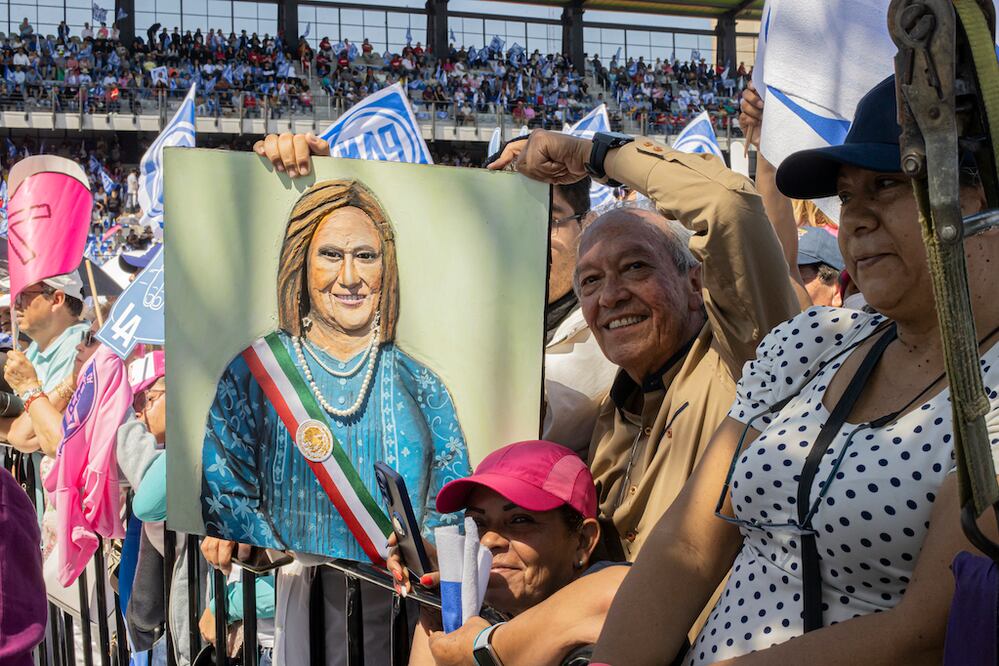 Foto: Demian Chávez