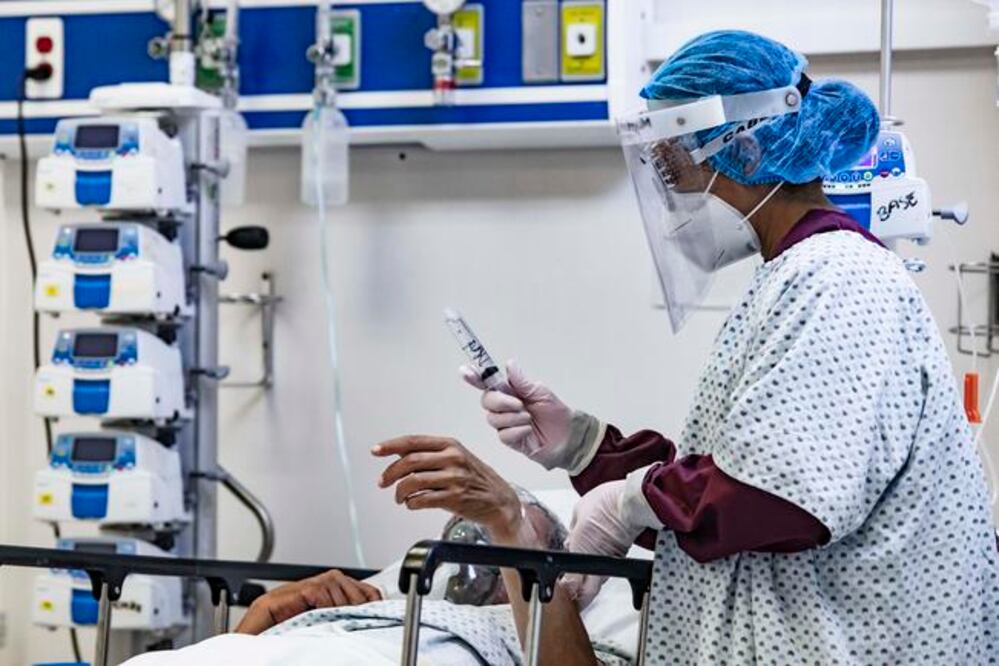 Foto: Archivo. El Universal