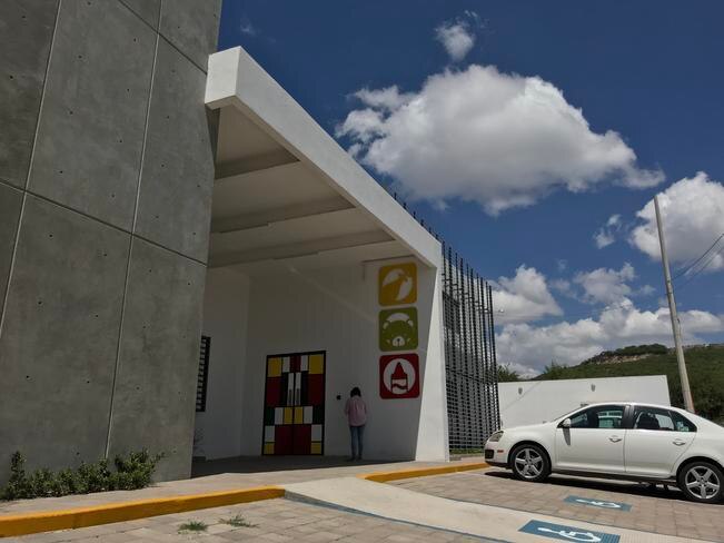 Foto: Demian Chávez