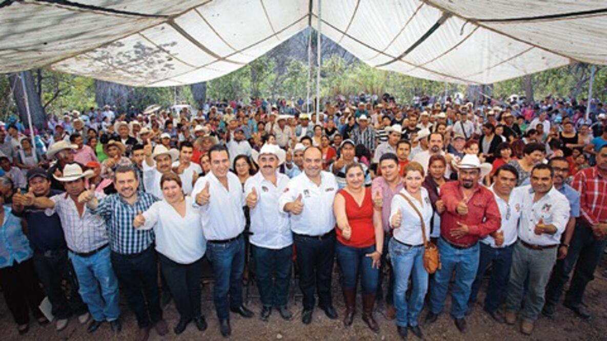 “Es hora de ponernos en los zapatos”