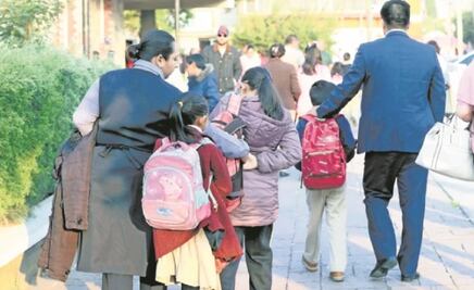 Hoy regresan a clases virtuales 30 millones de estudiantes