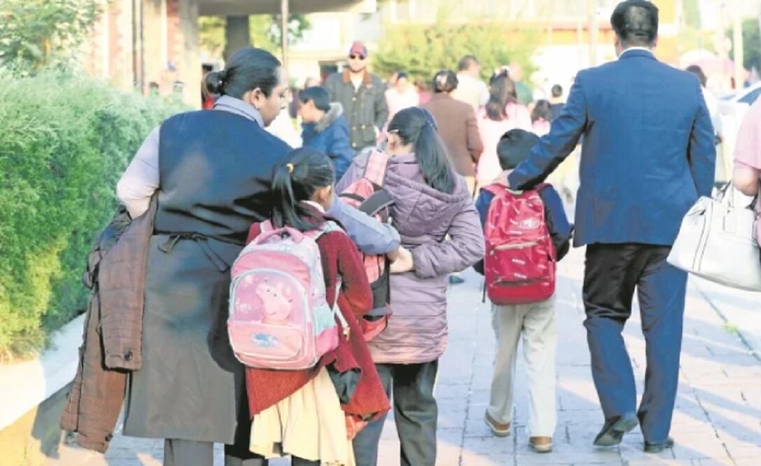 Foto: Archivo. El Universal