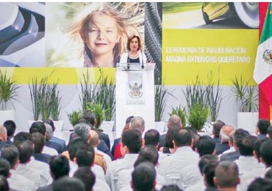 Alcanza inversión extranjera mil mdd