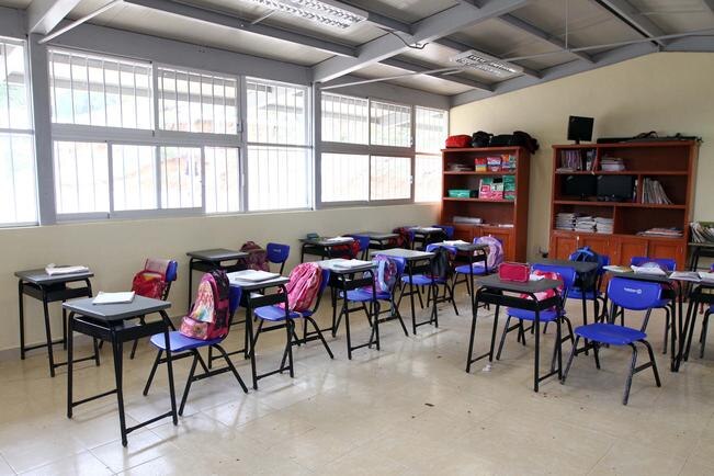 “Mas que el uniforme, padres deben exigir mejor educación”: Consejo Temático de las Mujeres