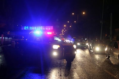 Reportan riña con arma de fuego en SJR