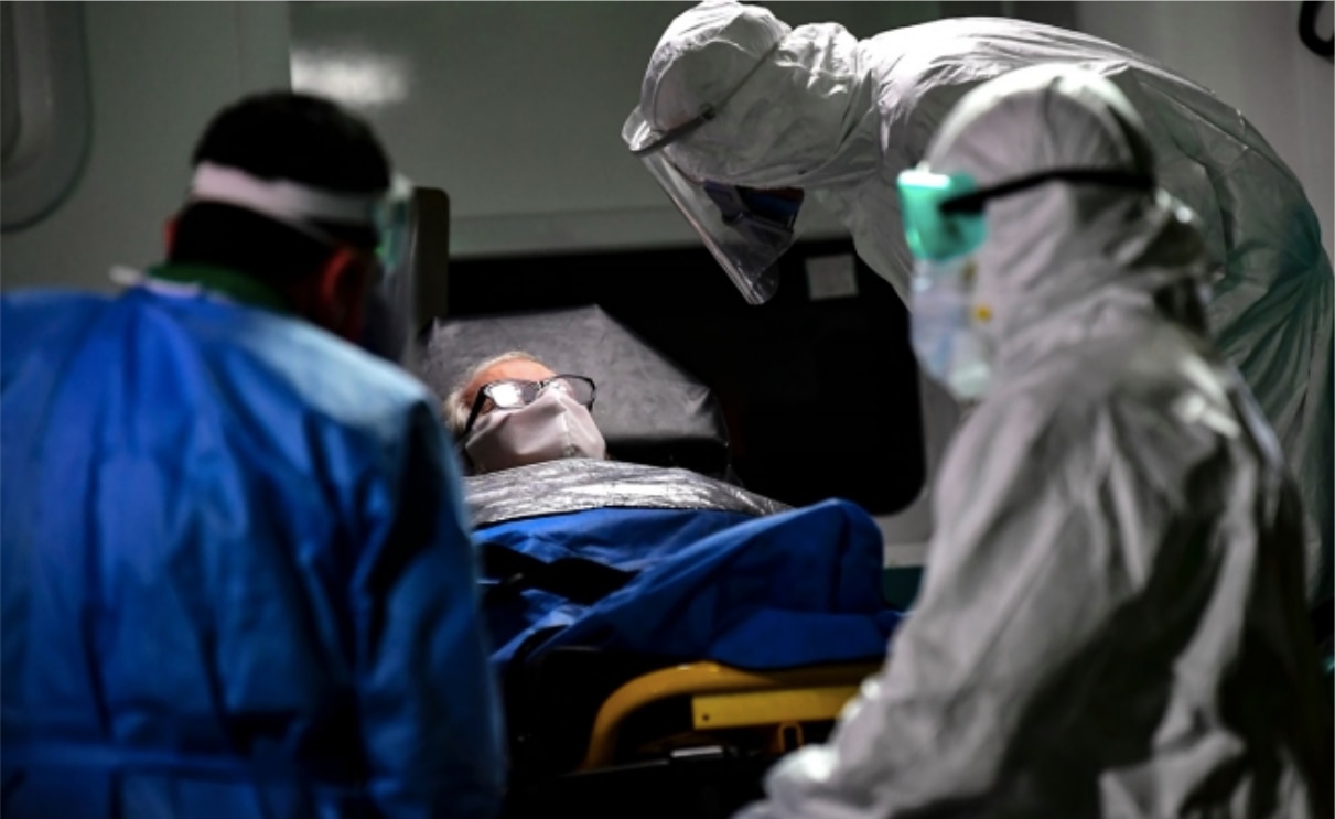 Querétaro sumó 17 enfermos más de Covid-19; el 76% de ellos rebasa los 30 años de edad