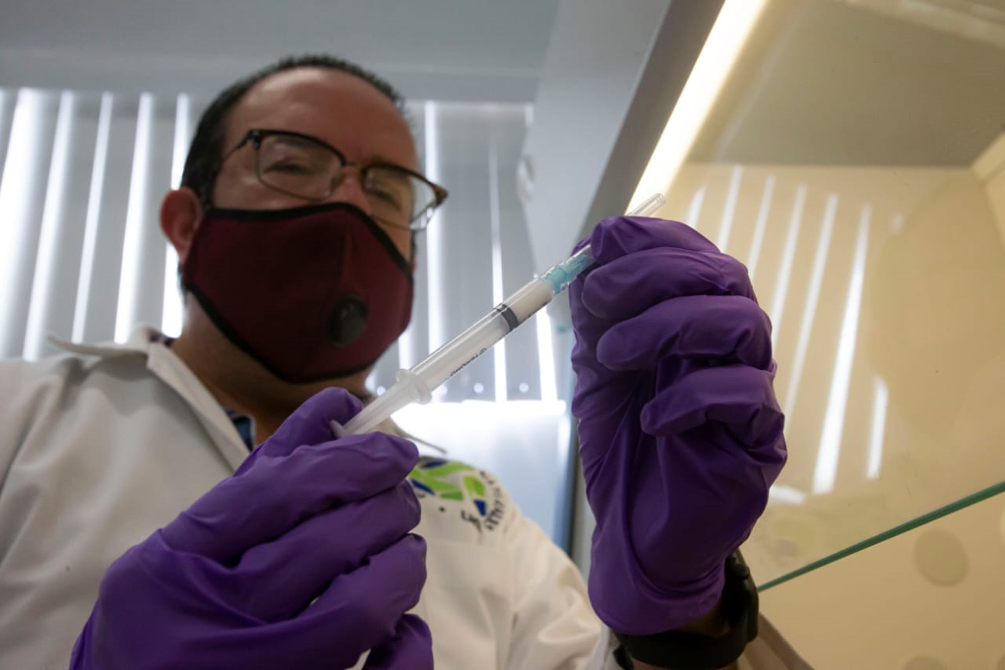 Foto: Demian Chávez