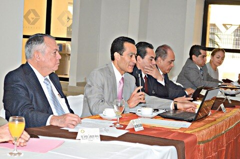 En debate de candidatos no habrá “ring de sangre”, dicen