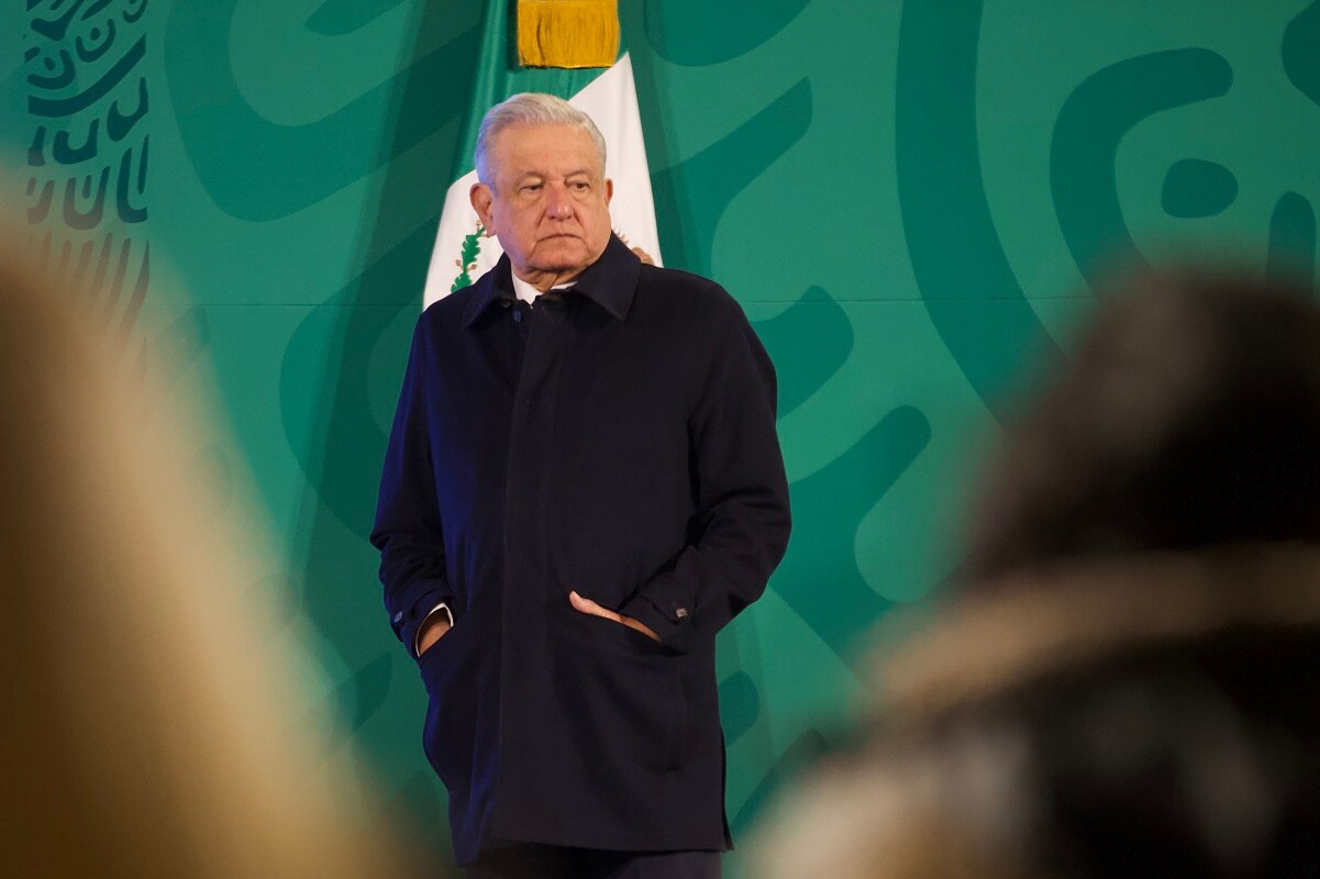 Opinión. Con él, sin él y a pesar de él