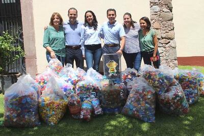 Lanzan programa de apoyo para personas con cáncer