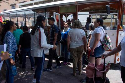 Presentan estudio del perfil de los turistas