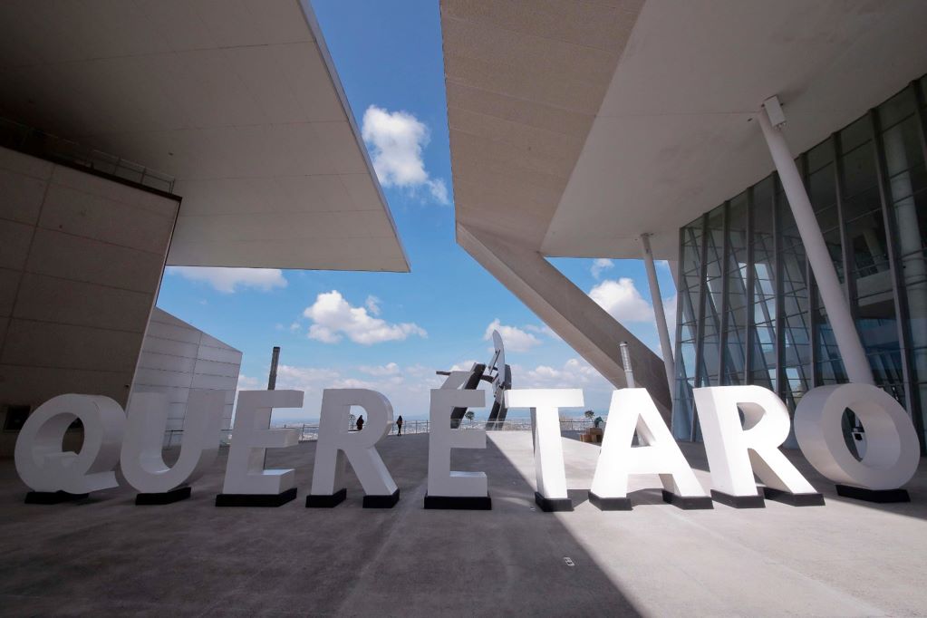 Querétaro liquidará su deuda en 2027 y mantiene la menor del país: Gustavo Leal Maya