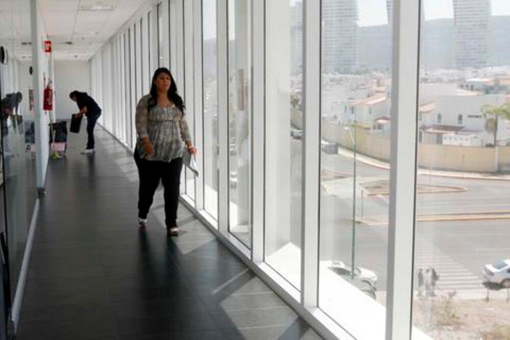 Incumple el Congreso de Querétaro con transparencia