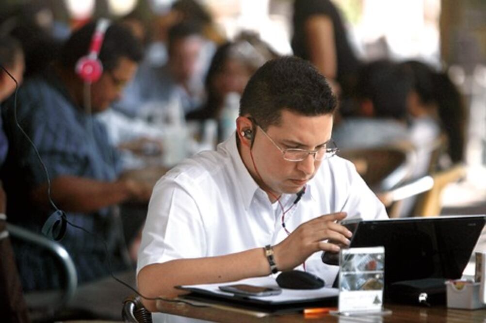 Estiman crecimiento en TI mayor 