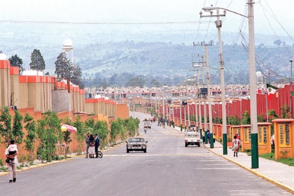 Crece compra de vivienda usada