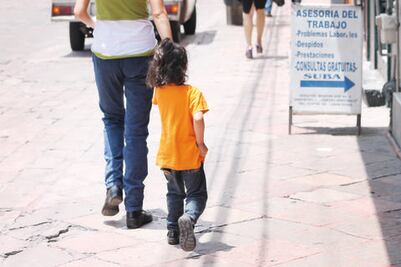 Consignan 8% de casos de violencia familiar