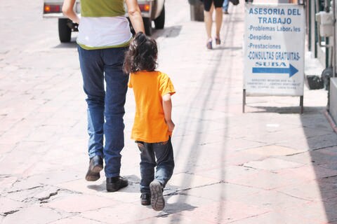 Consignan 8% de casos de violencia familiar