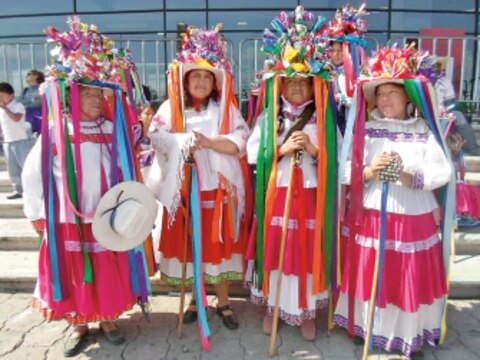 “Nunca ha habido un gobernador”