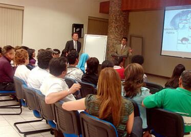 Da PAN taller Acceso a la Información