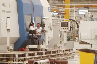 Economía local tendrá contracción