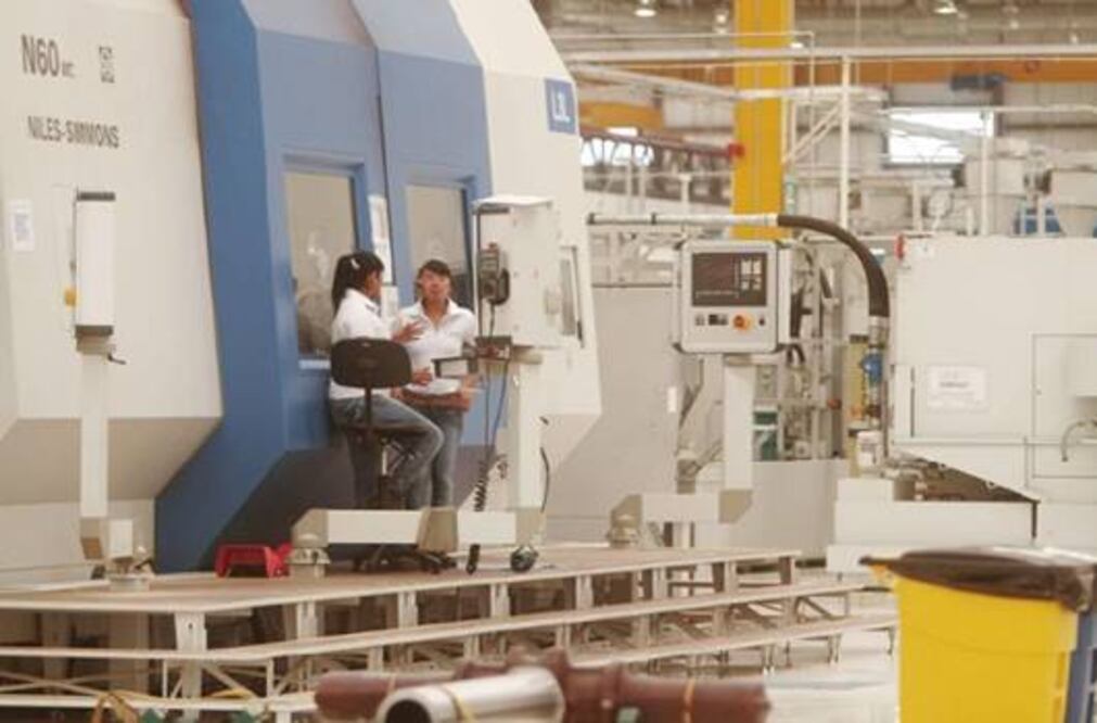 Economía local tendrá contracción