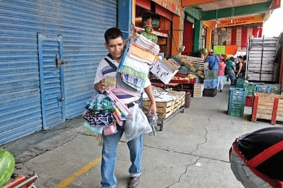 Formaliza STPS más de 9 mil empleos 