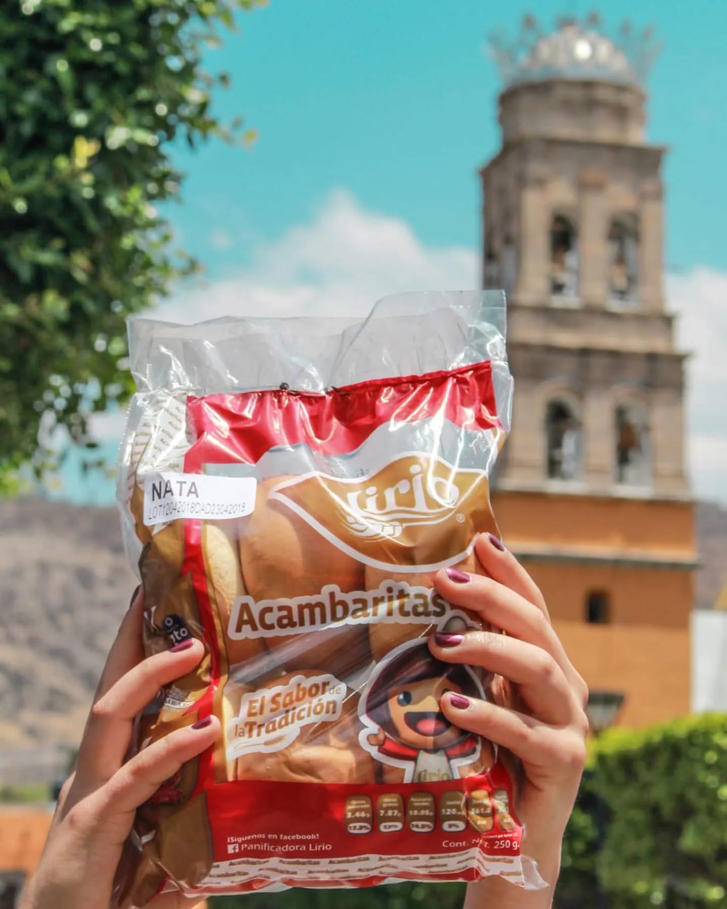 Foto: Facebook Centro Histórico Acámbaro.